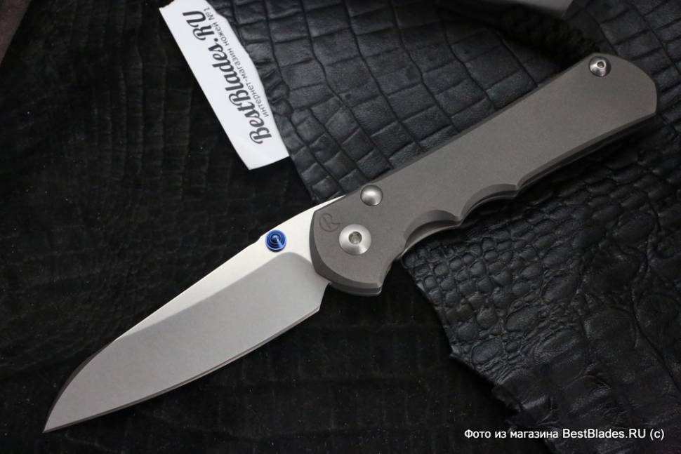 

Складной нож Chris Reeve Knives Large Inkosi Insingo ChR/LIN-1022