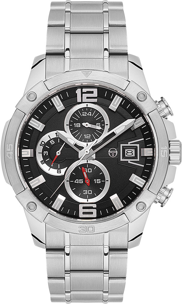 

Наручные часы мужские Sergio Tacchini ST.1.10452-2, ST.1.10452-2