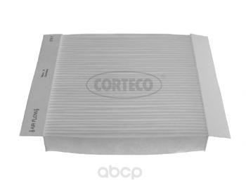 Фильтр воздушный салона CORTECO 21652550