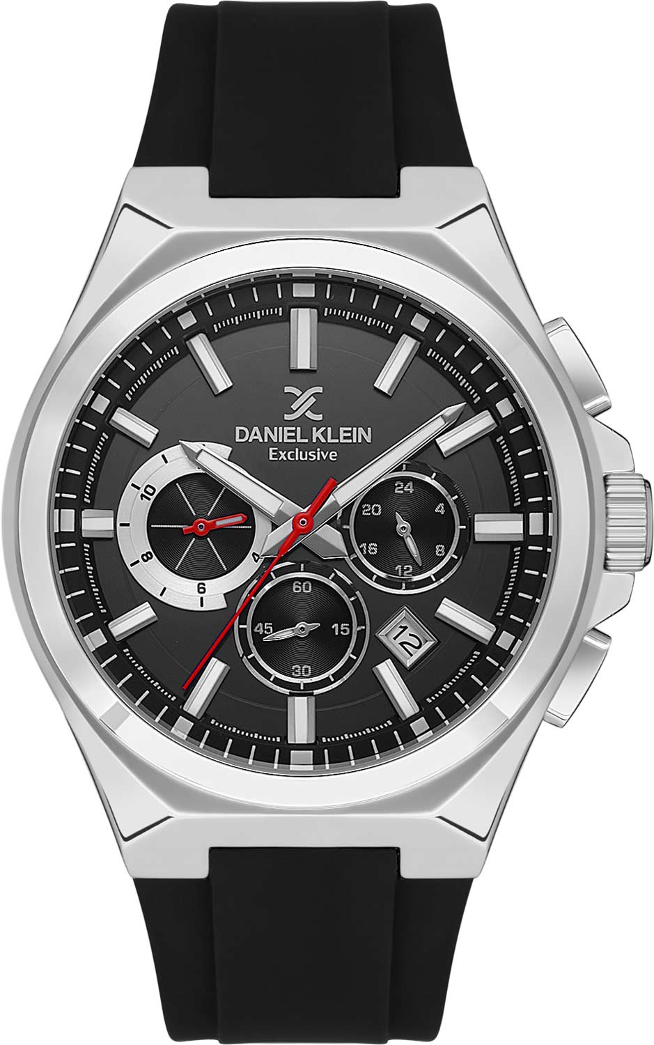 

Наручные часы мужские Daniel Klein DK.1.13815-1, DK.1.13815-1