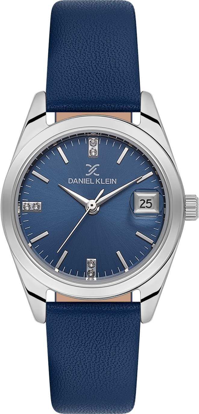 

Наручные часы женские Daniel Klein DK.1.13759-2, DK.1.13759-2