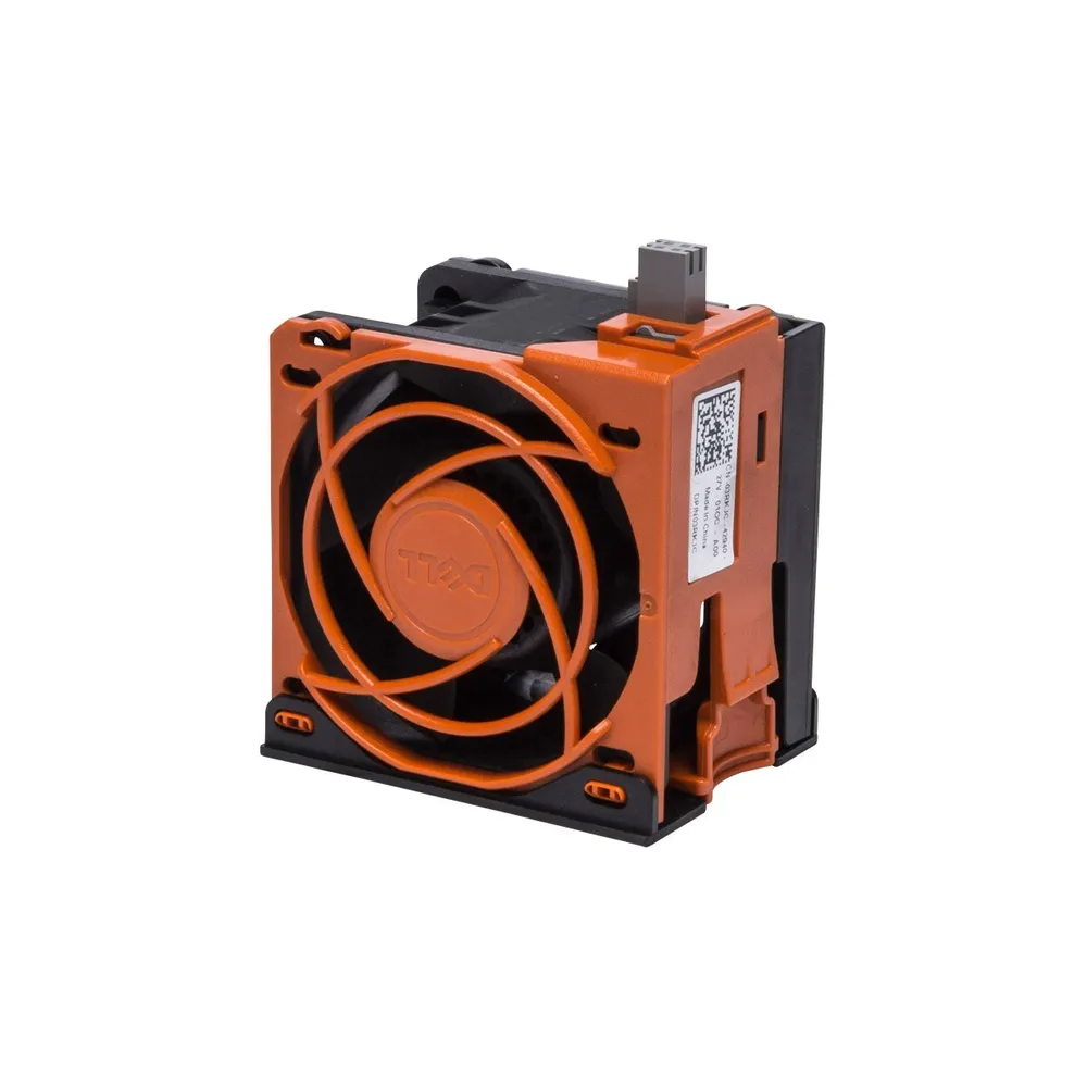 

Вентилятор Dell R720 Hot Swap Fan (NCJH0), Черный, R720 Hot Swap Fan