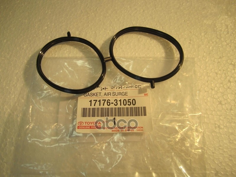 

Прокладка Впускного Коллектора 17176-31050 Nsin0011953893 TOYOTA арт. 1717631050