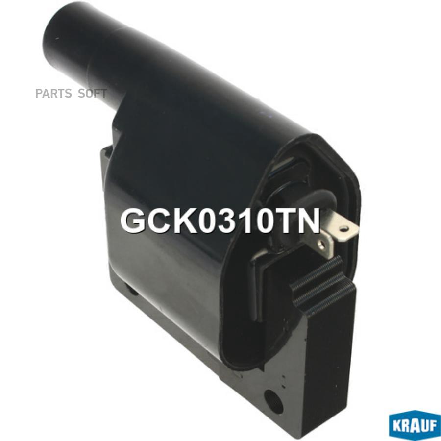 Катушка зажигания Krauf gck0310tn