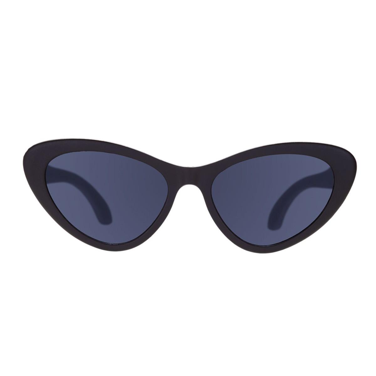 фото Солнцезащитные очки babiators original cat-eye classic (3-5) черные cat-005