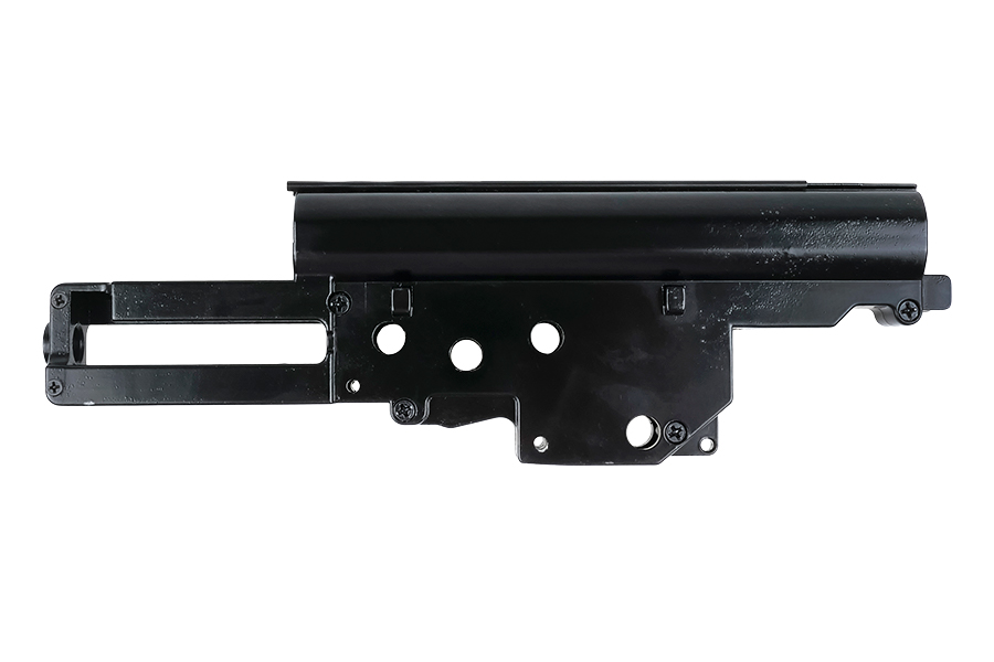 

Стенки гирбокса Ares для пулемета LMG Stoner (MG-F3-F42), Черный