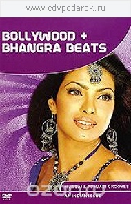 Mascara Music presents... - Bollywood + Bhangra Beats