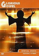 

Mascara Music presents... - Glorious Gospel, 1 DVD