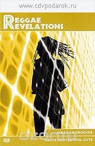 

Mascara Music presents... - Reggae Revelations, 1 DVD