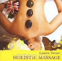 

Lauren Turner - Holistic Massage, CD