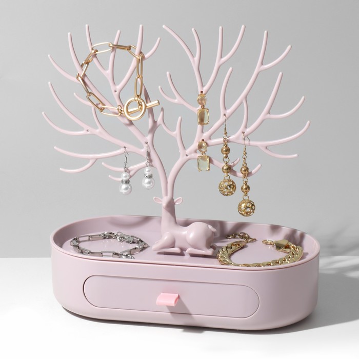 Подставка для украшений 