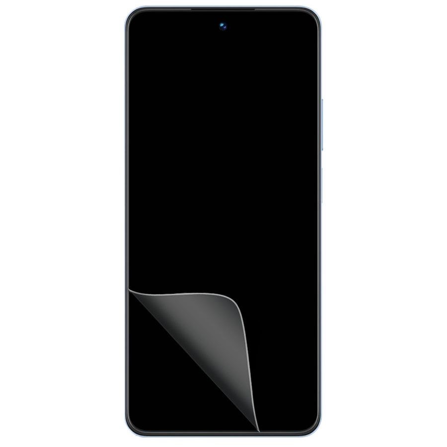 

Пленка защитная гидрогелевая Krutoff для Realme Narzo N55