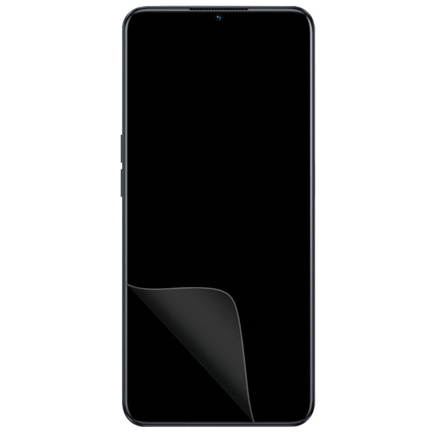 

Пленка защитная гидрогелевая Krutoff для OPPO A1X (матовая)