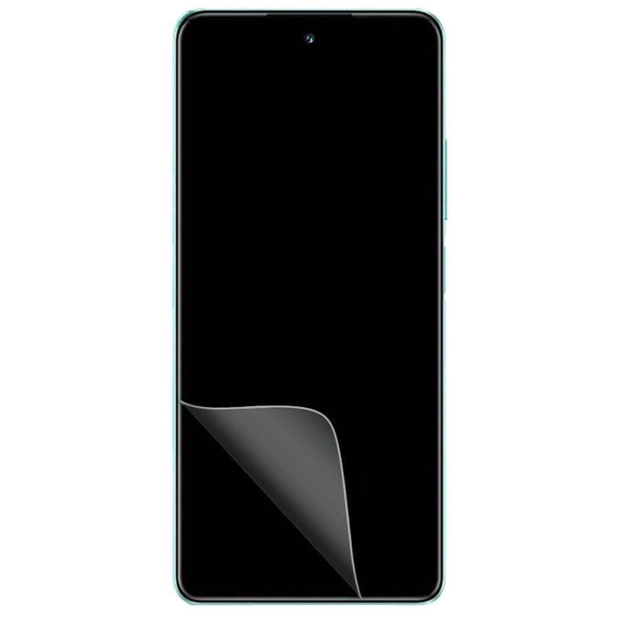

Пленка защитная гидрогелевая Krutoff для Infinix Hot 30