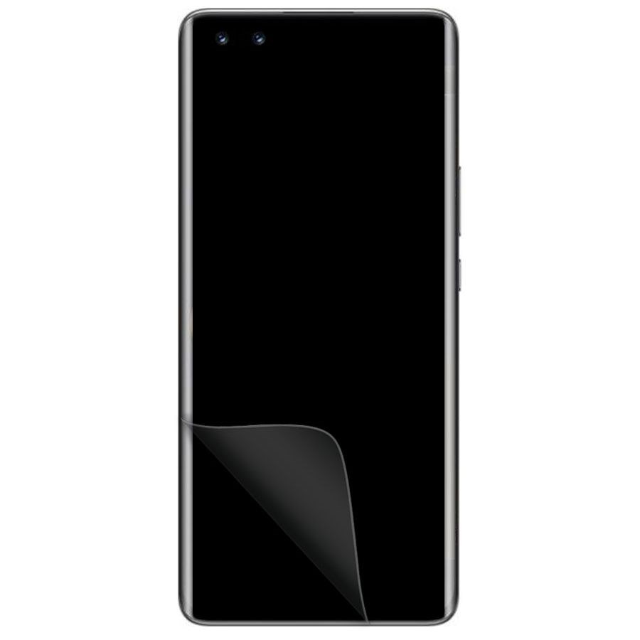

Пленка защитная гидрогелевая Krutoff для Huawei Nova 11 Ultra (матовая)