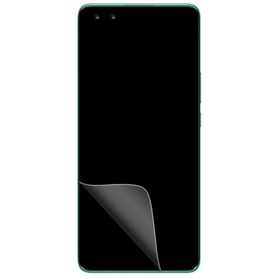 Пленка защитная гидрогелевая Krutoff для Huawei Nova 11 Pro
