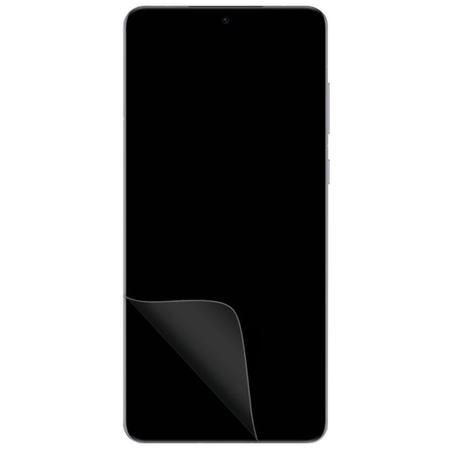 

Пленка защитная гидрогелевая Krutoff для Huawei Mate 50E (матовая)