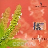 Музыка для сеансов Ароматерапии - Pachouli Пачули 1499₽