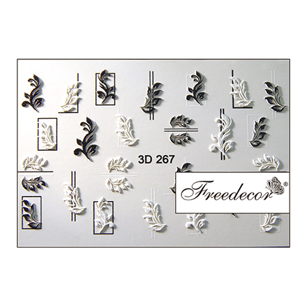

3D-слайдер, Freedecor, №267