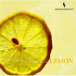 

Музыка для сеансов Ароматерапии - Lemon / Лимон, CD