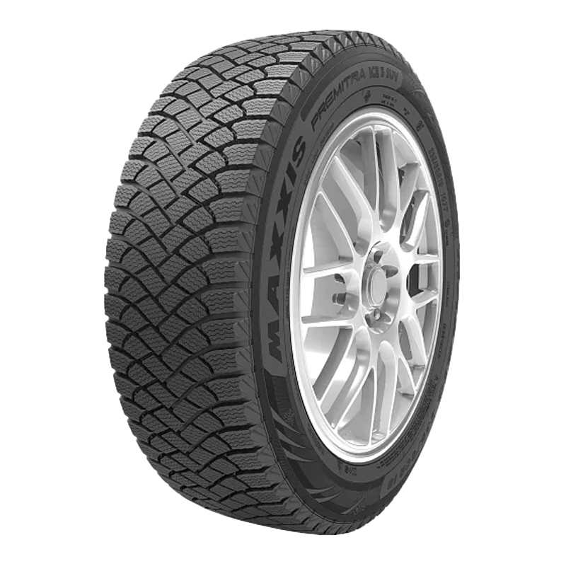 

Шины Maxxis Premitra Ice 5 SUV 225/55R18 102T, Premitra Ice 5 SUV