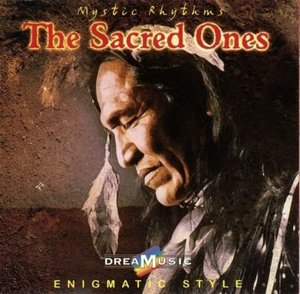 

MYSTIC RHYTHMS - SACRED ONES, CD