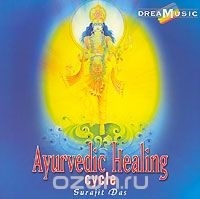 Surajit Das - Ayurvedic Healing Cycle