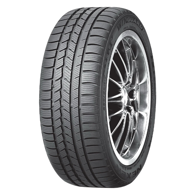 

Шины Roadstone Winguard Sport 205/50R17 93V, WINGUARD Sport