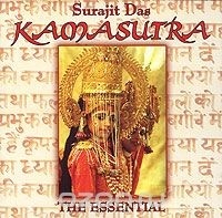 Surajit Das - Kamasutra / The Essential