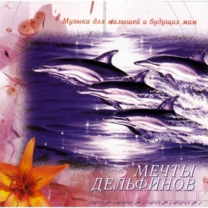 Jonathan Goldman - Мечты Дельфинов
