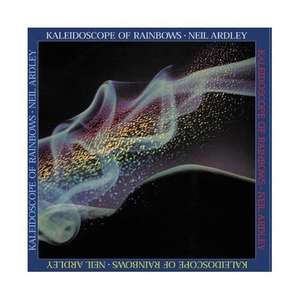 

Neil Ardley - Kaleidoscope Of Rainbows - 180 Gram Vinyl USA, 2 LP