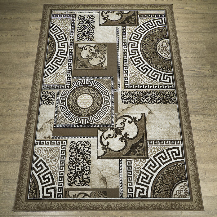 

Ковер Белка Лайла де Люкс (15840_10842) Прямоугольник 2,0х5,0