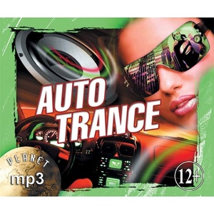 

J. PLANET - Auto Trance