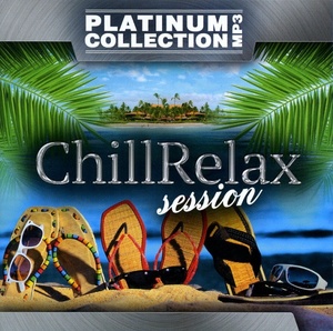 

J. PLANET: ChillRelax Session, 1 MP3