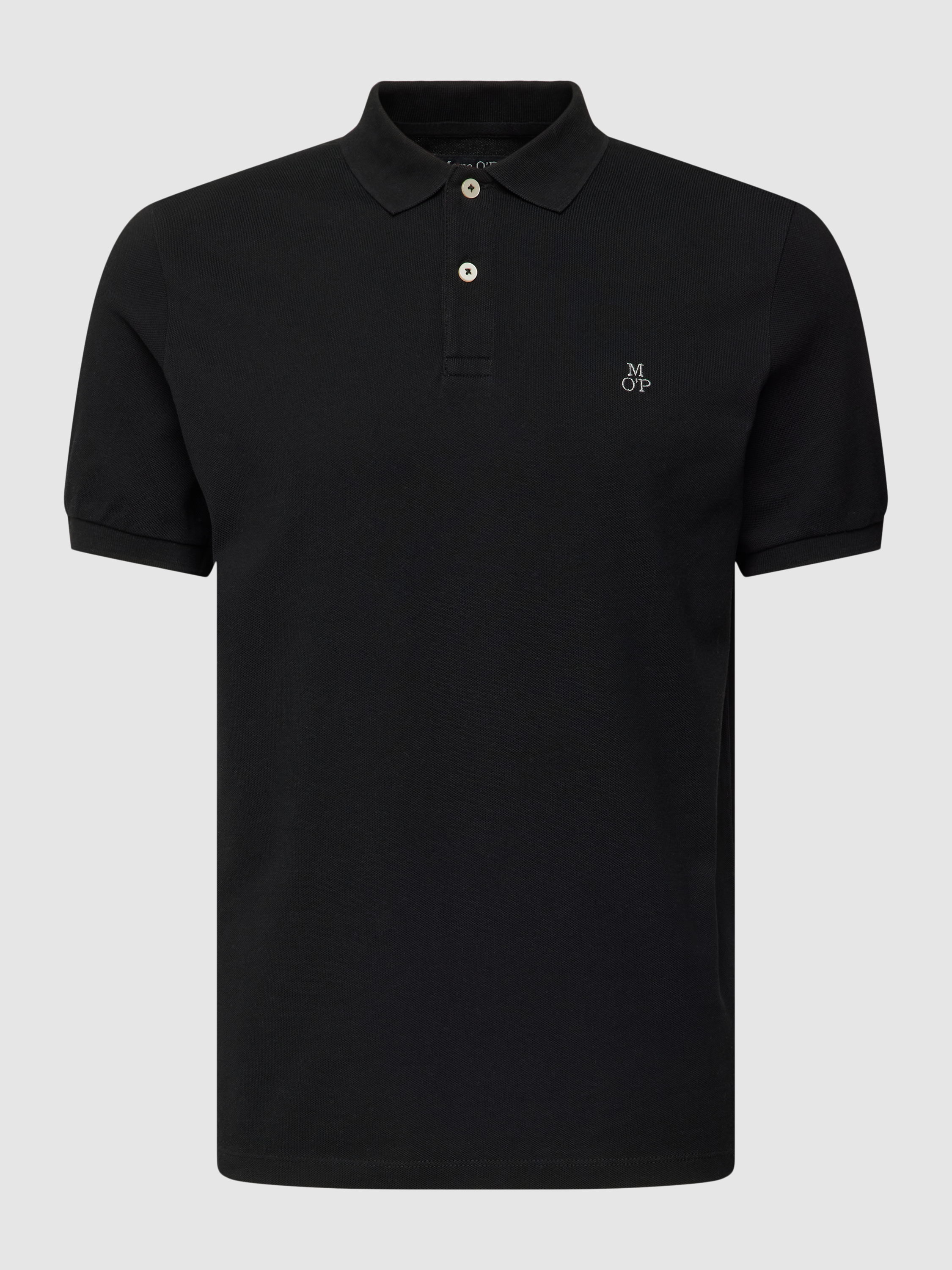 

Футболка мужская Marc O’Polo 1755086 черная 3XL (доставка из-за рубежа), Черный, 1755086