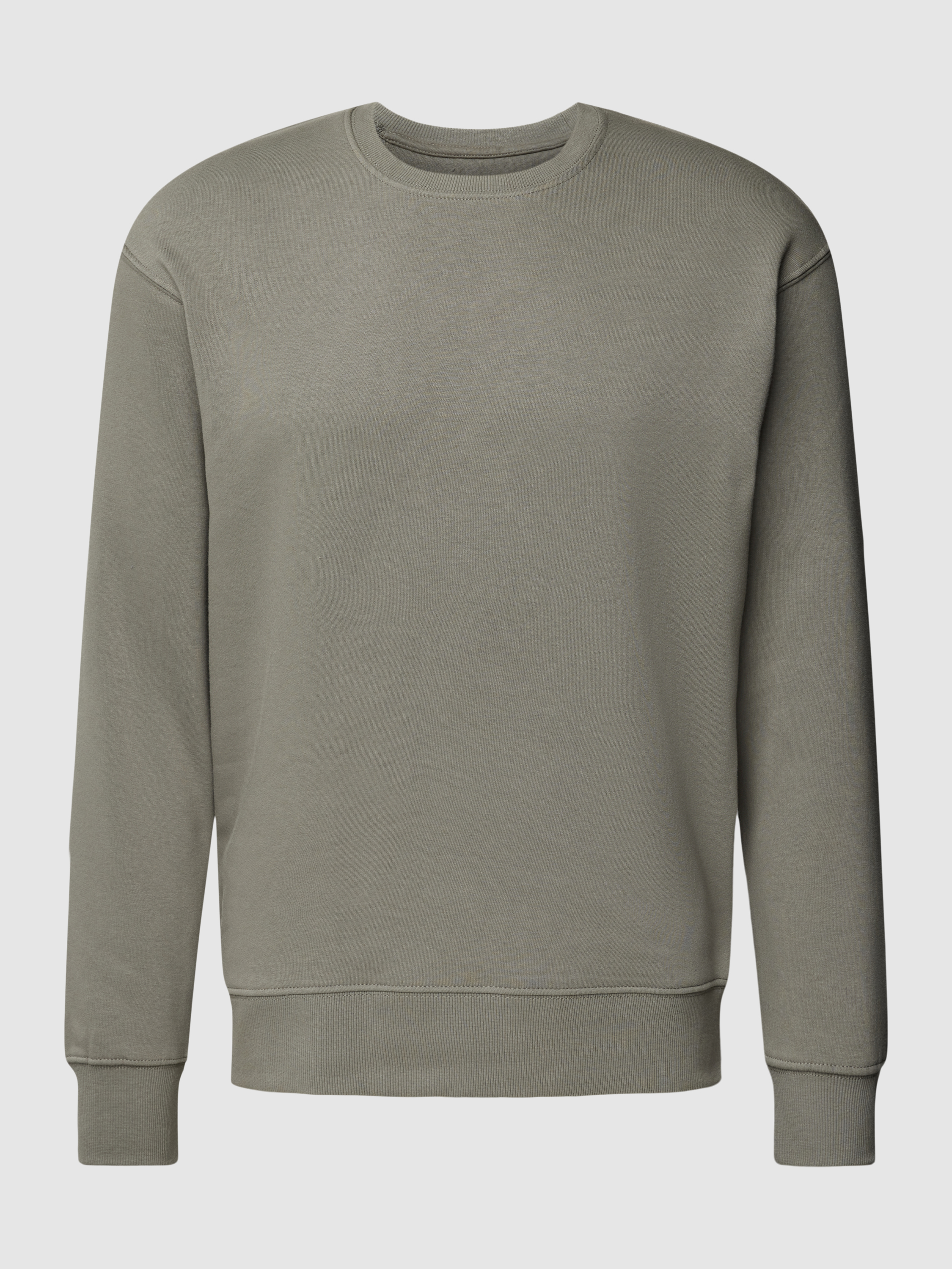 

Свитшот мужской Jack & Jones 1843525 серый M (доставка из-за рубежа), 1843525