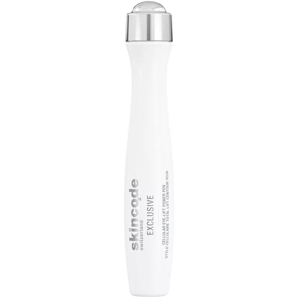 Крем для глаз Skincode Exclusive Cellular Eye-Lift Power Pen 15 мл офтолик витамины д глаз капс 30