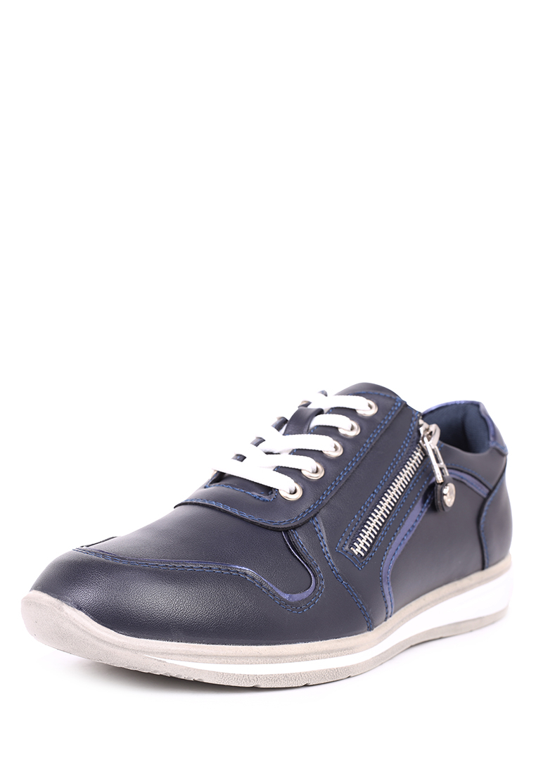 

Кроссовки женские T.Taccardi 710017896 синие 36 RU, 710017896