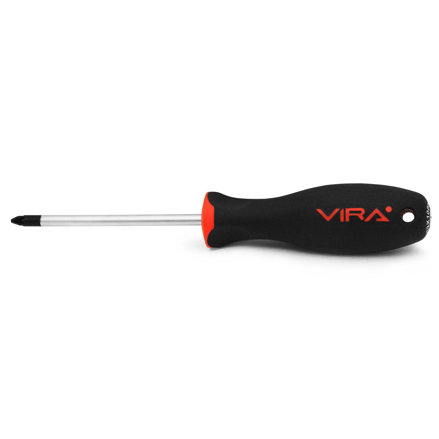 Отвертка VIRA 391101 отвертка для точных работ vira