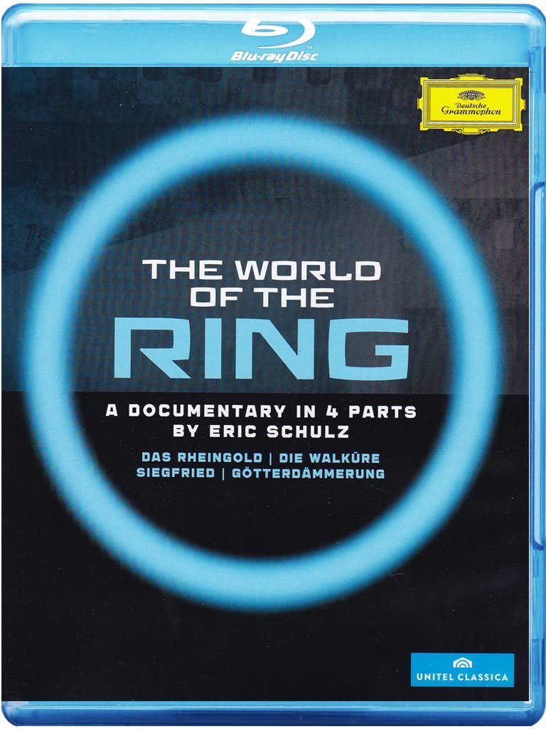 

Christian Thielemann Wagner: The World Of The Ring