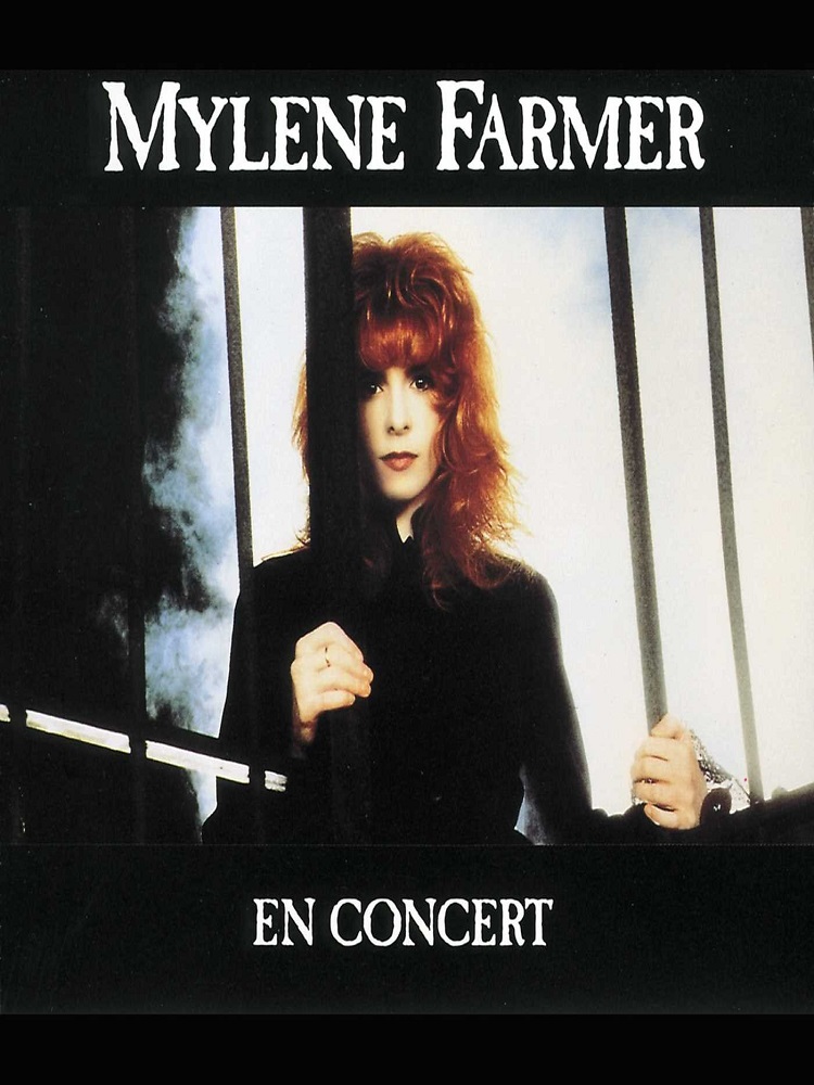 

Mylene Farmer En Concert (BR)