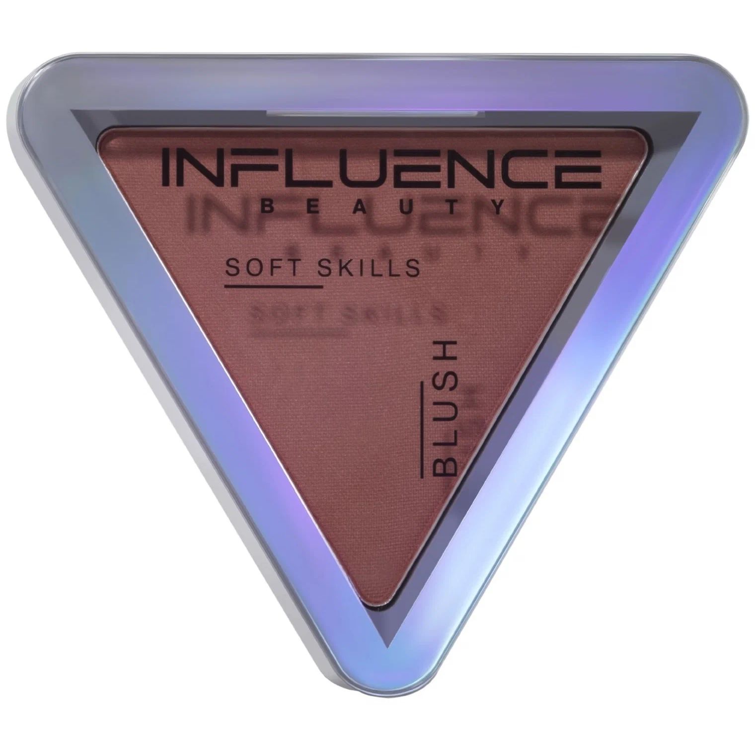 Румяна для лица Influence Beauty Soft skills компактные тон 05 3 г концепция формирования soft skills выпускников вузов