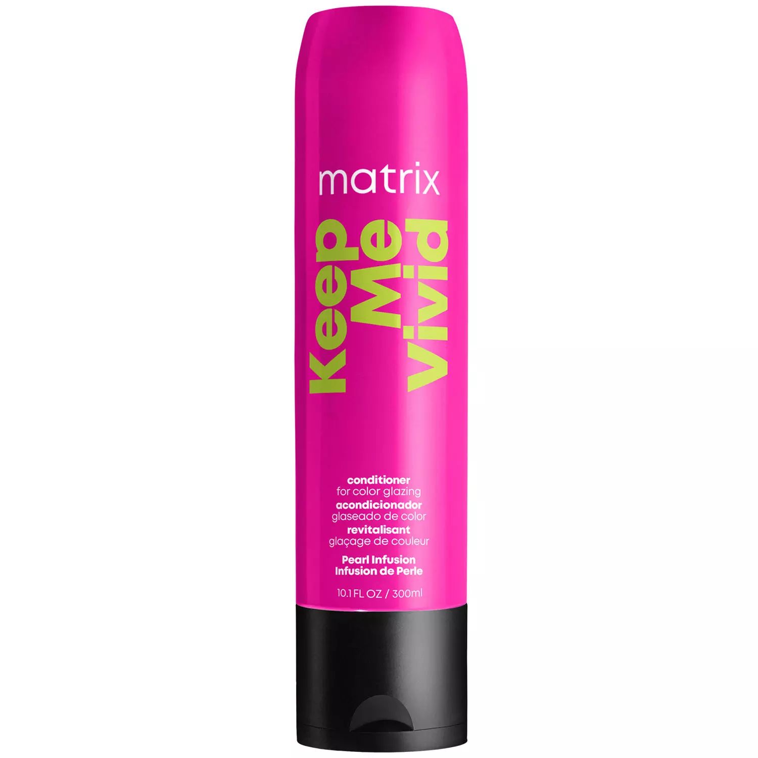 Кондиционер для волос Matrix Total Results Keep Me Vivid 300 мл пудра для волос matrix style link height riser volumizing powder