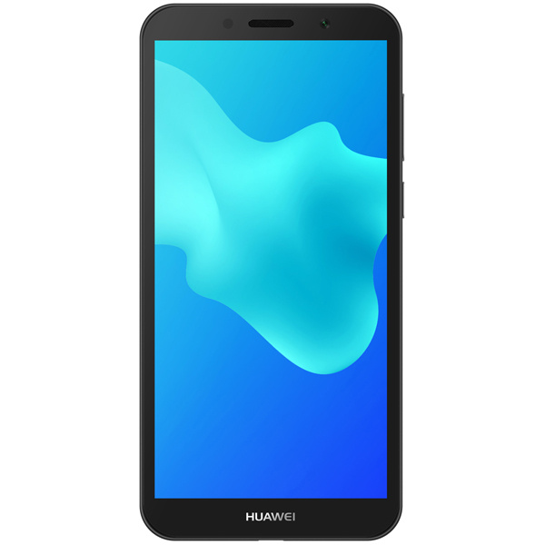 фото Смартфон huawei y5 lite 16gb modern black (dra-lx5)