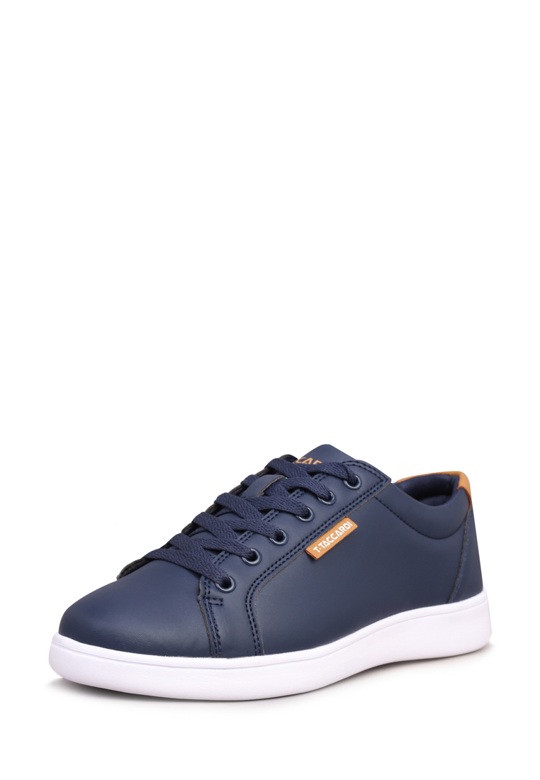 фото Кеды женские t.taccardi k1731-9d синие 40 ru