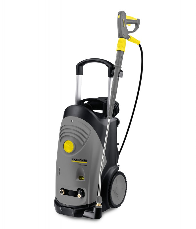 

Электрическая мойка высокого давления Karcher HD 9/20-4 M 1.524-924.0 6900 Вт, HD 9/20-4 M