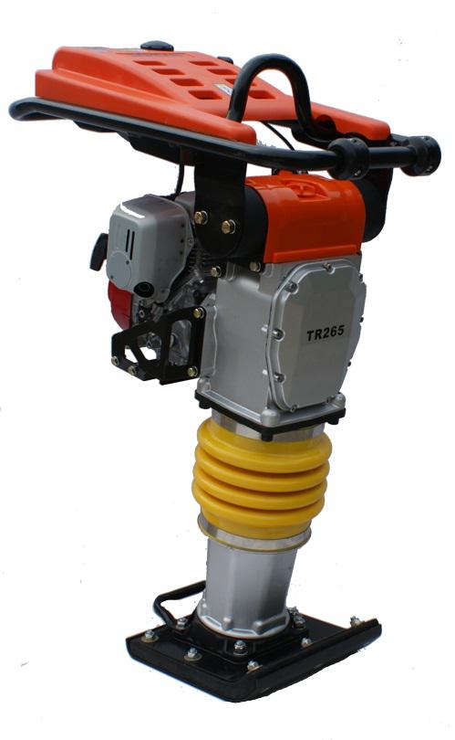

Вибротрамбовка Samsan TR 265S, TR 265S