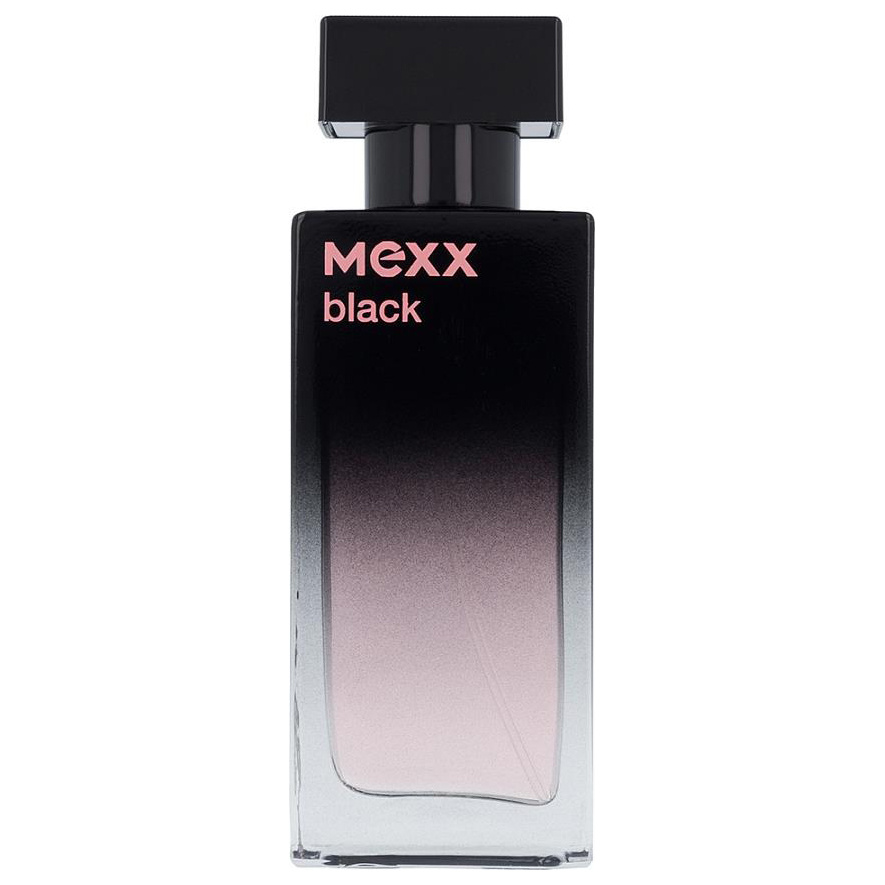 Туалетная вода Mexx Black Woman 30 мл