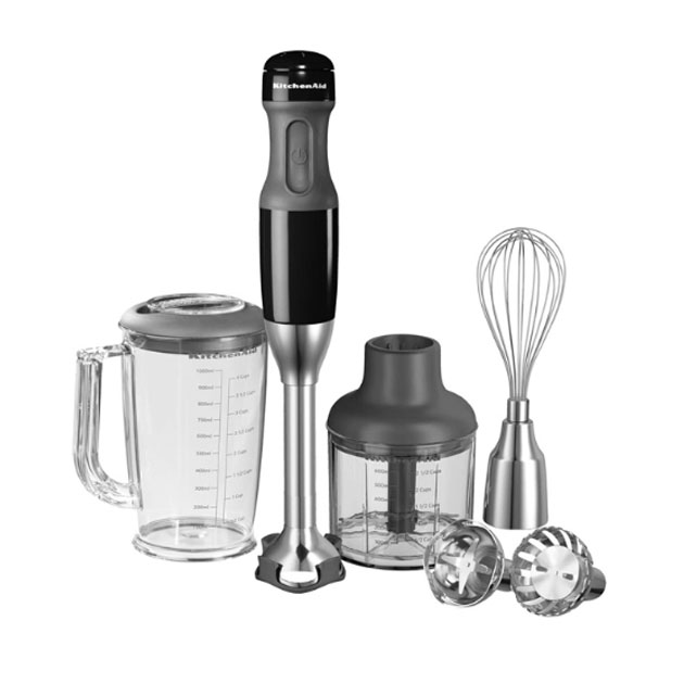 фото Блендер kitchen aid 5khb2571eob kitchenaid