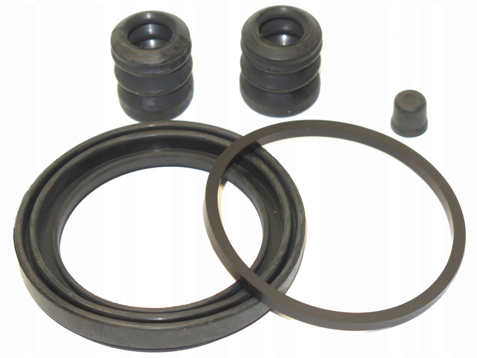 

Ремкомплект тормоза General Motors 23278155